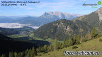 Werfenweng - Dr.Heinrich-Hackel-Hütte - Hochkönig