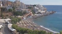 Crete - Agios Nikolaos - Kitroplatia Beach