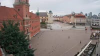 Castle Square