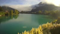 Most na Soči - Lake