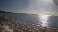 Porto-Vecchio - Strand Folacca
