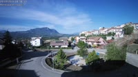 Paternopoli - Piazza Giardino