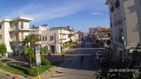 Agropoli - Via Alcide de Gasperi