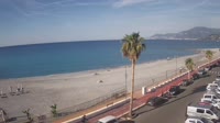 Ventimiglia - Beach