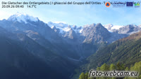 Trafoi - Ortler