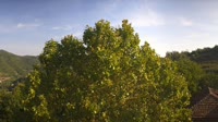 Bosia - Panoramablick