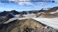 Stubai Alps - Übeltalferner