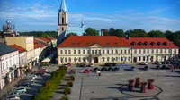 Market Square
