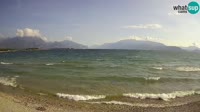 Lido di Manerba - Lago di Garda - Spiaggia Pisenze