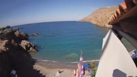 Crete - Sfakia - Vrisi Beach