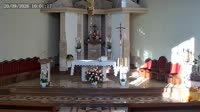 Rakszawa - Church