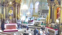 Albigowa - Church