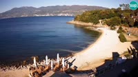 Rijeka - Ploče beach