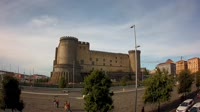 Napoli - Maschio Angioino