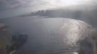 Tenerifė - Puerto de la Cruz - Marijos Jimenez paplūdimys