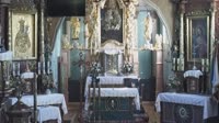 Miedźna - Chiesa