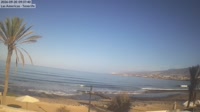 Teneryfa - Playa de Las Americas