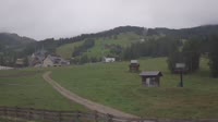 Badia - La Crusc