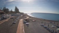 Bordighera - Playa