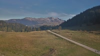 Col du Chaussy