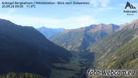 Mallnitz - Ankogel Bergbahnen