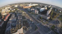 Aleja Majora Wacława Kopisto