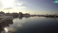 Rijeka - Botel Marina