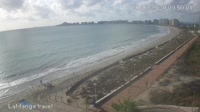 La Manga - Beach