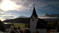 Ludmannsdorf - Karawanks