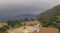 Maratea - Acquafredda - Vista panoramica