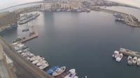 Gallipoli - Port