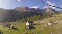 Marebbe - Rifugio Lavarella - Fanes Sennes Braie