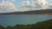 Sardinia - Aglientu - Naracu Nieddu Beach