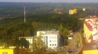 Panoramic view