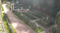 Łańcut Castle - Gardens
