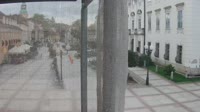 Cieplice Śląskie-Zdrój - Plac Piastowski