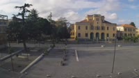 Vibo Valentia - Piazza Martiri d'Ungheria