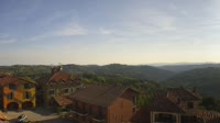 Serravalle Langhe - Panoramic view