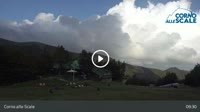 Lizzano in Belvedere - Corno alle Scale