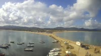 Sardinia - Porto Pollo - L'Isuledda