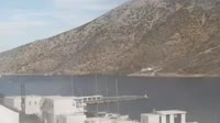 Sifnos - Kamares - Port