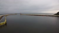 Wejście do portu