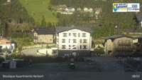 Katschberg - Boutique Apartments Herbert