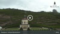 Radebeul - Castillo de Wackerbarth
