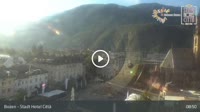 Bolzano - Stadt Hotel Città - Waltherplatz