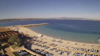Selce - Poli Mora Beach