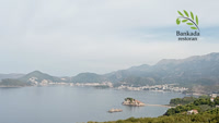 Sveti Stefan - Riwiera Budwańska