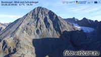 Bockkogel - Schrankogel