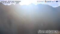 Sulzkogel - Bockkogelferner