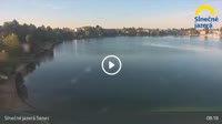 Senec - Slnečné jazerá